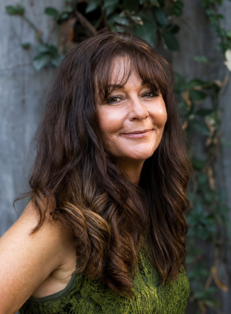 Bobbi O'Neal