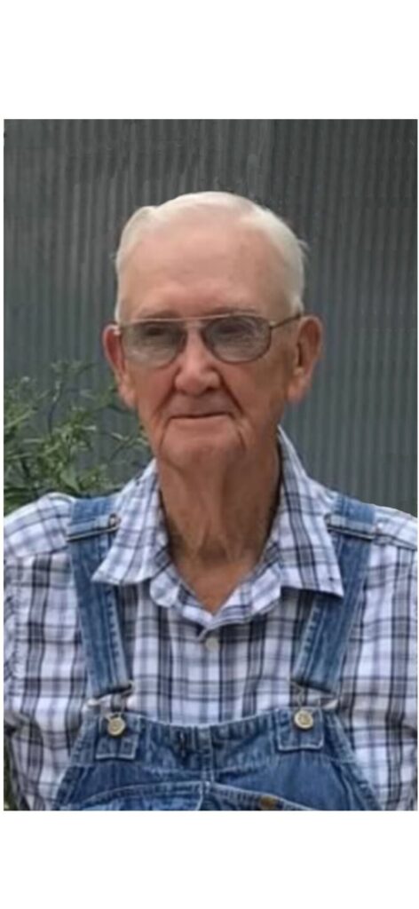 Albert Allen Ryun