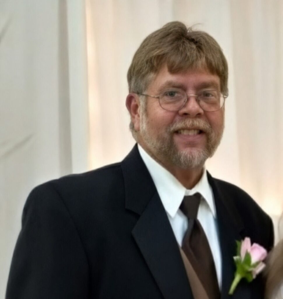 Larry George Greife