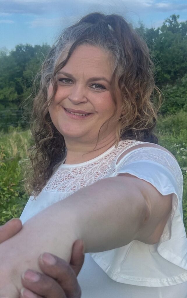 Michelle Renee Austin Walker