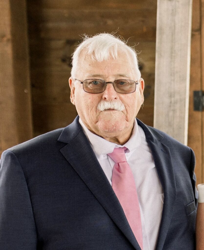 Fred D. Phillips