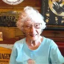 Rebecca "Jane" Reves