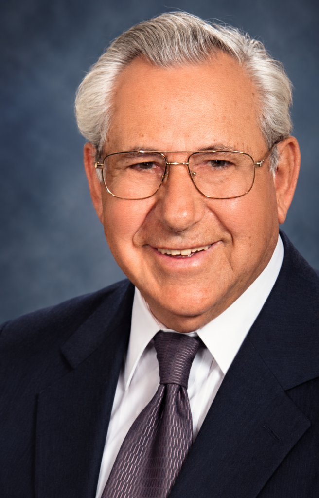 Donnie Lee Jordan