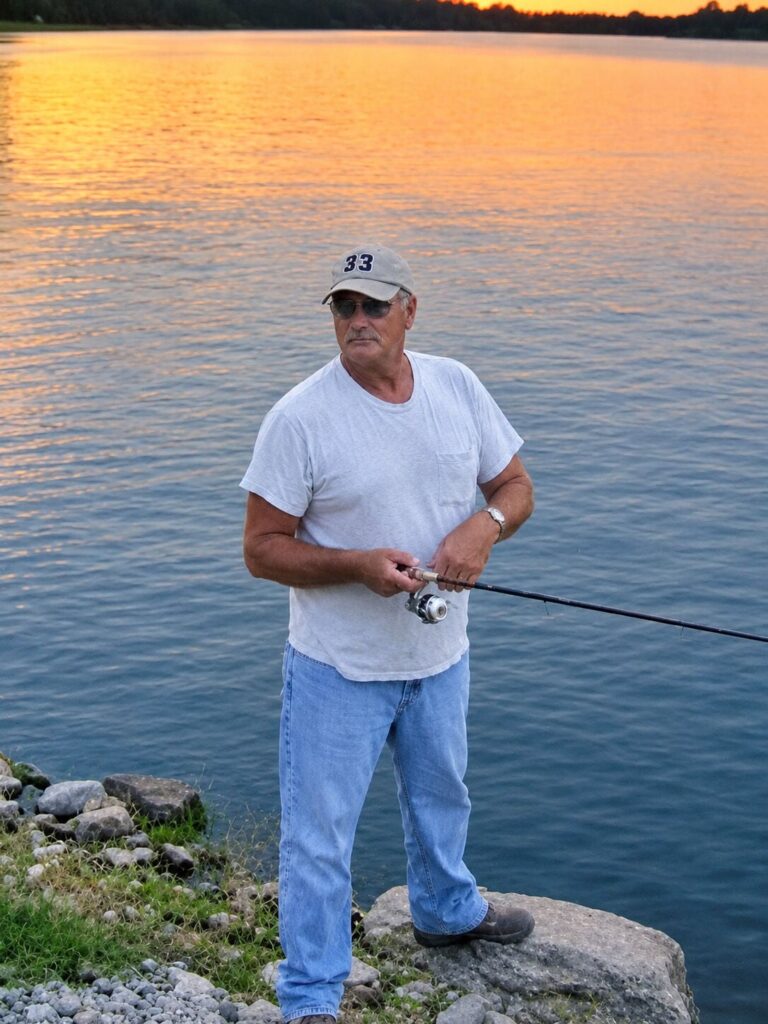 Timothy Craig Meyer