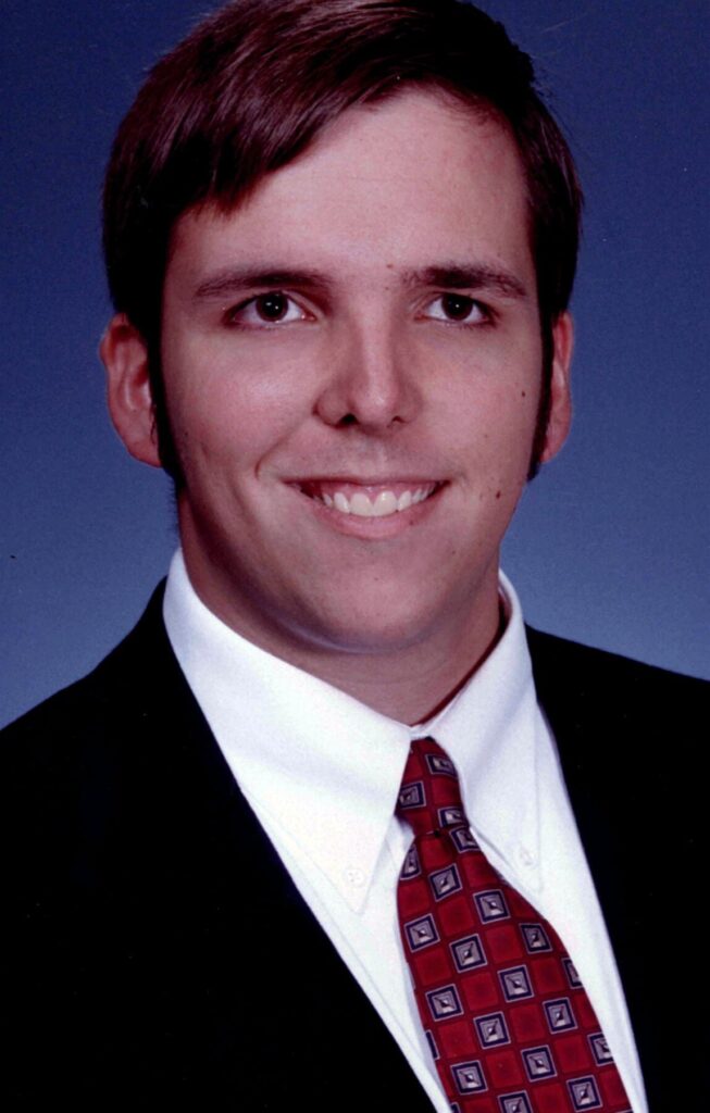 Jonathan Noel Webster