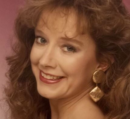 Andrea Lynn Manning