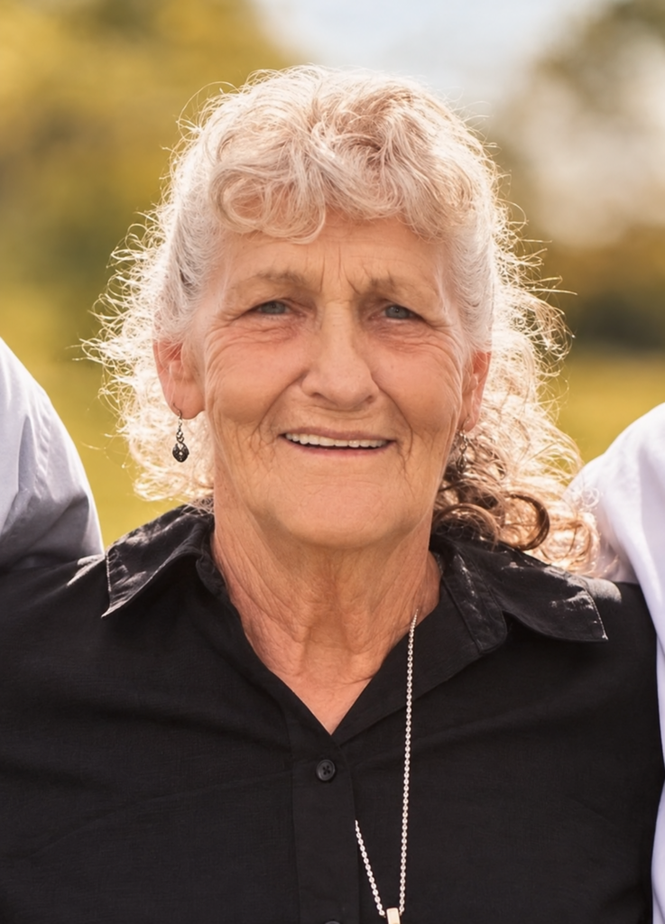 Nina B. Clark