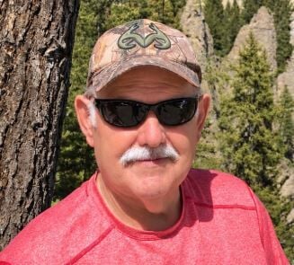 Larry Eugene Bollmeyer