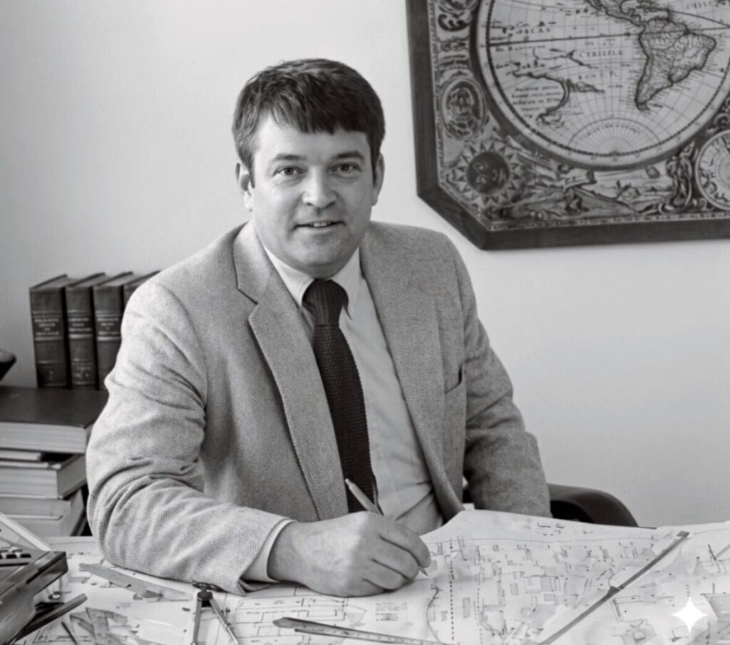 Ronald "Ronnie" Marvin Lane