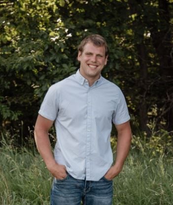 Jonah James Frank