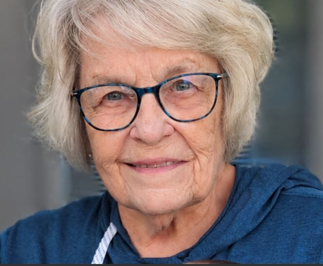 Sharon Kay (Kenney) Mathiott