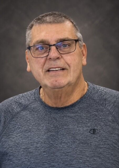 Marvin Douglas McKinney