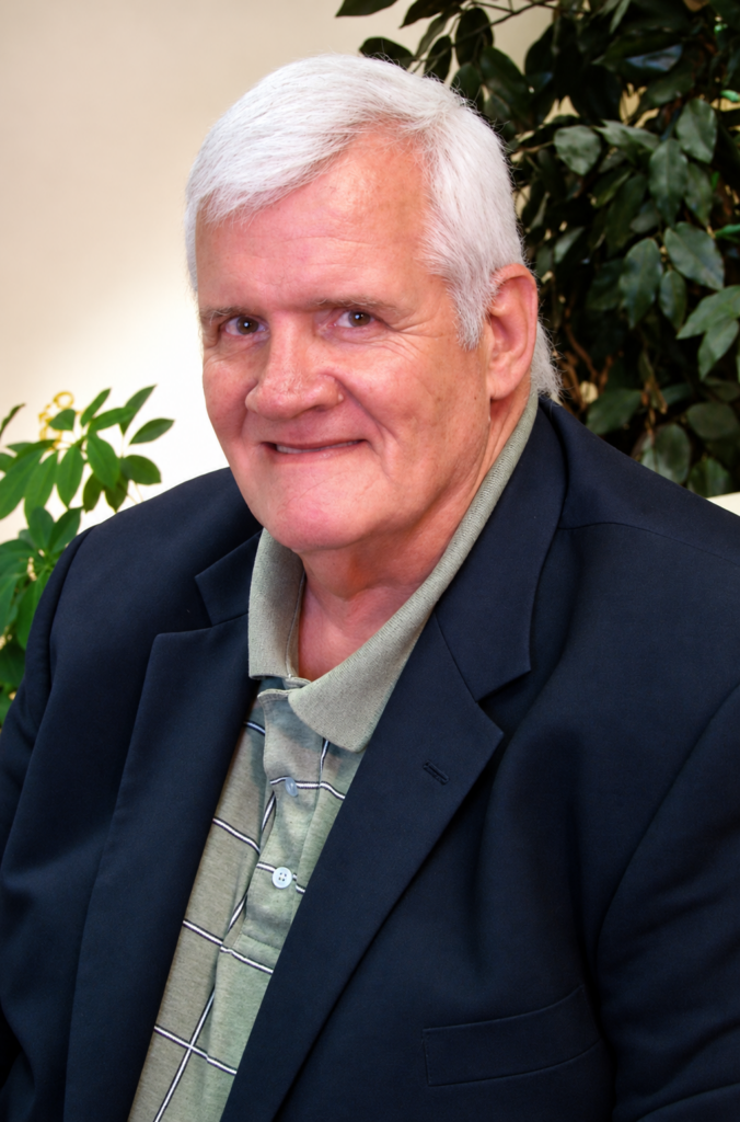 James David Garner