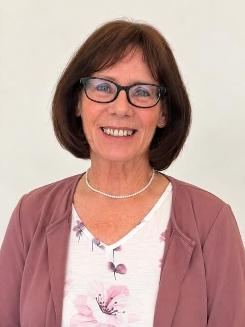 Penny Lou Kennedy
