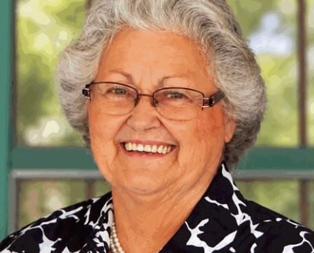 Peggy Sue Enyeart