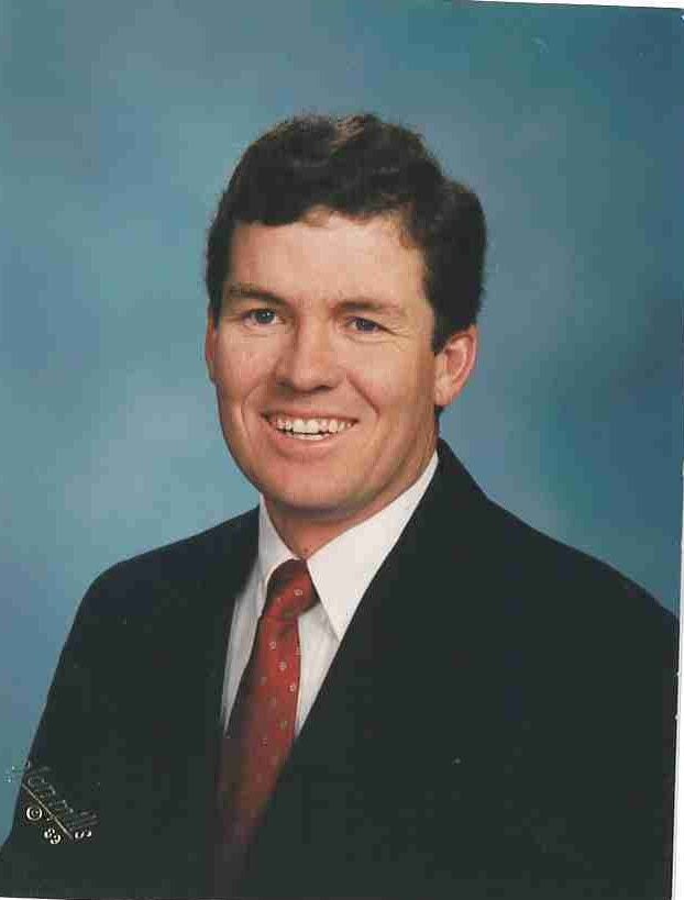 Bob Cooper