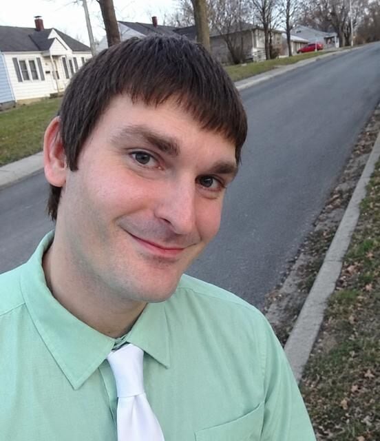 Billy Jeff Franklin
